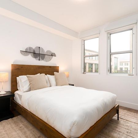 Locale Menlo Park Apartment Ruang foto