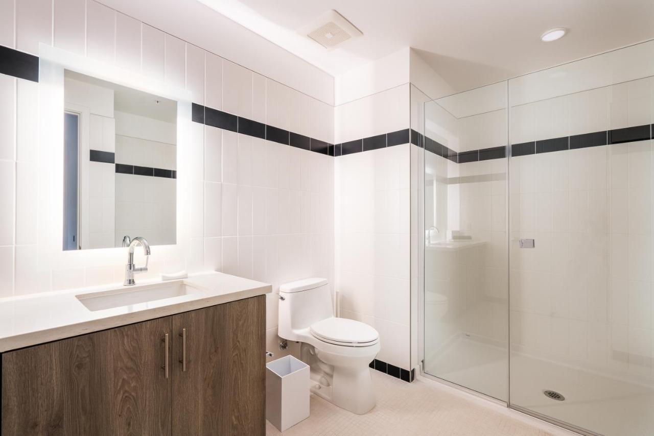 Locale Menlo Park Apartment Bagian luar foto