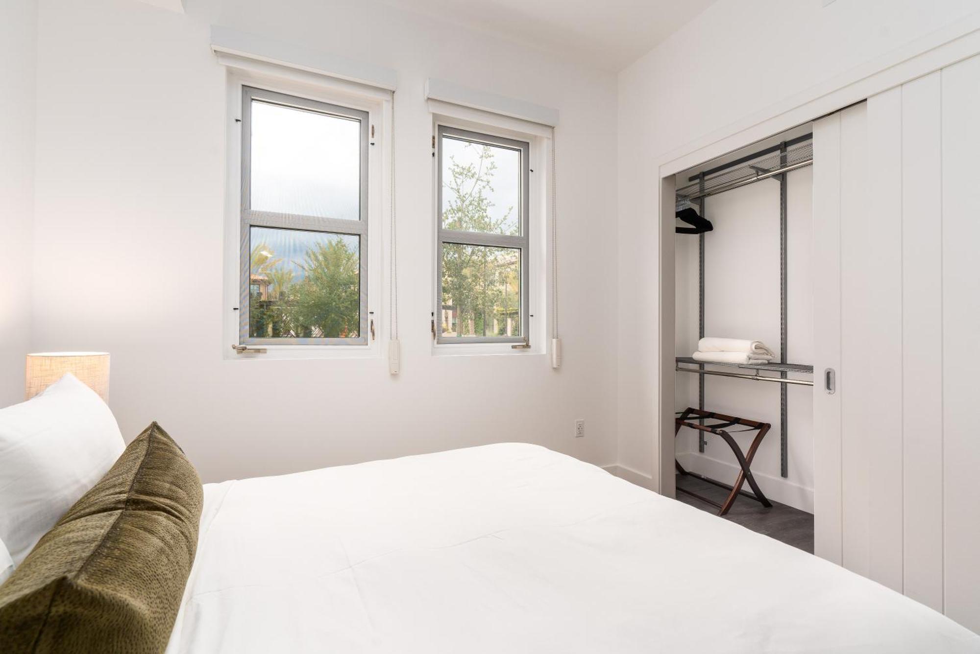 Locale Menlo Park Apartment Ruang foto